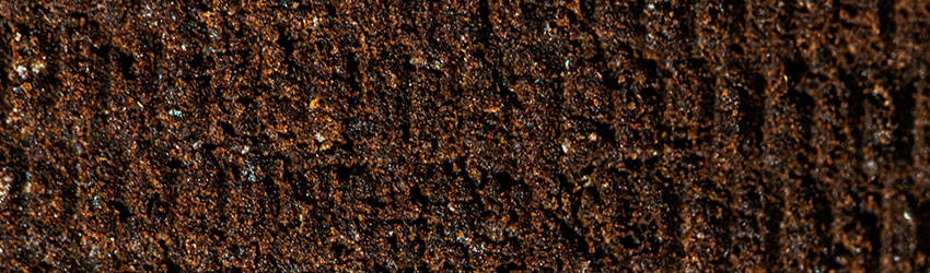 Coffee Grounds