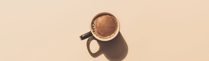 Coffee as an odour neutraliser