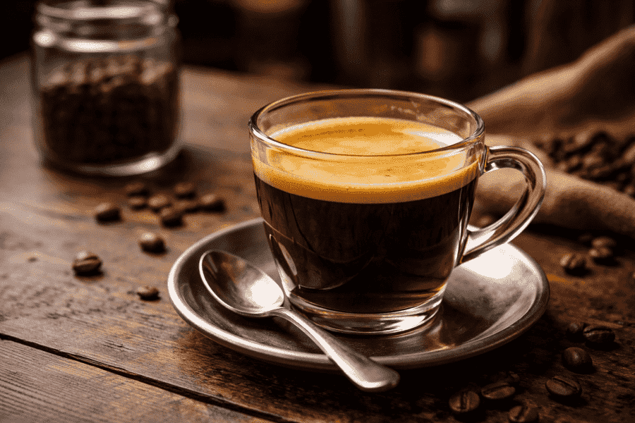 Lungo coffee: what is it and why choose it?