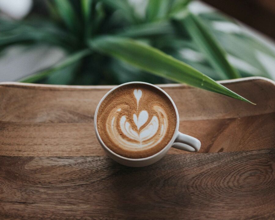 Becoming a home barista