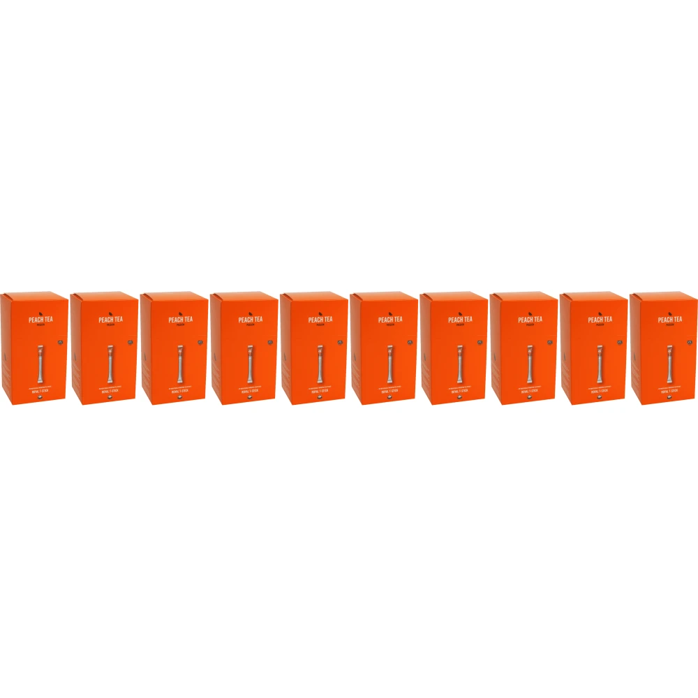 Royal T Stick Peach (30 pieces)