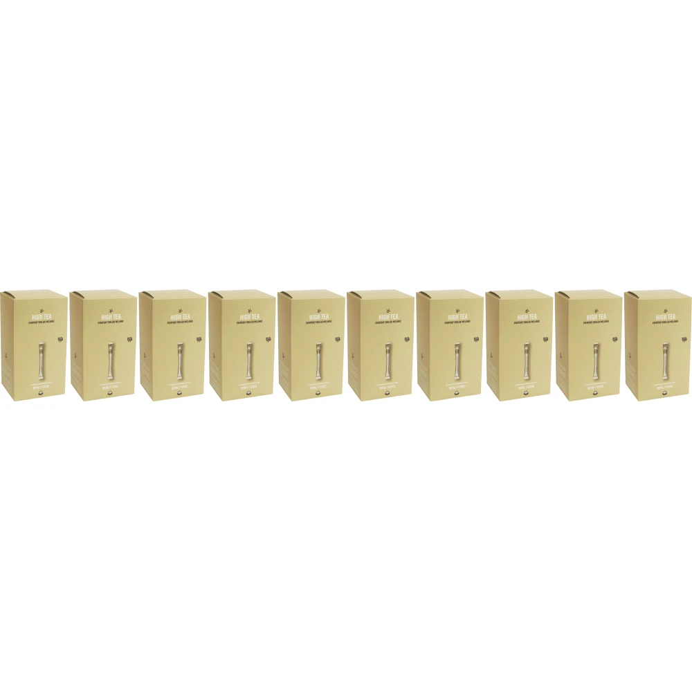 Royal T Stick High Tea (30 pieces)