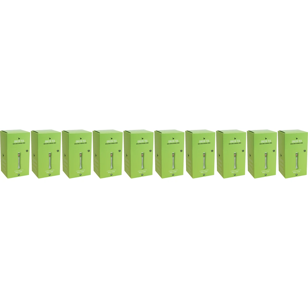 Royal T Stick Green Tea Lemon (30 pieces)