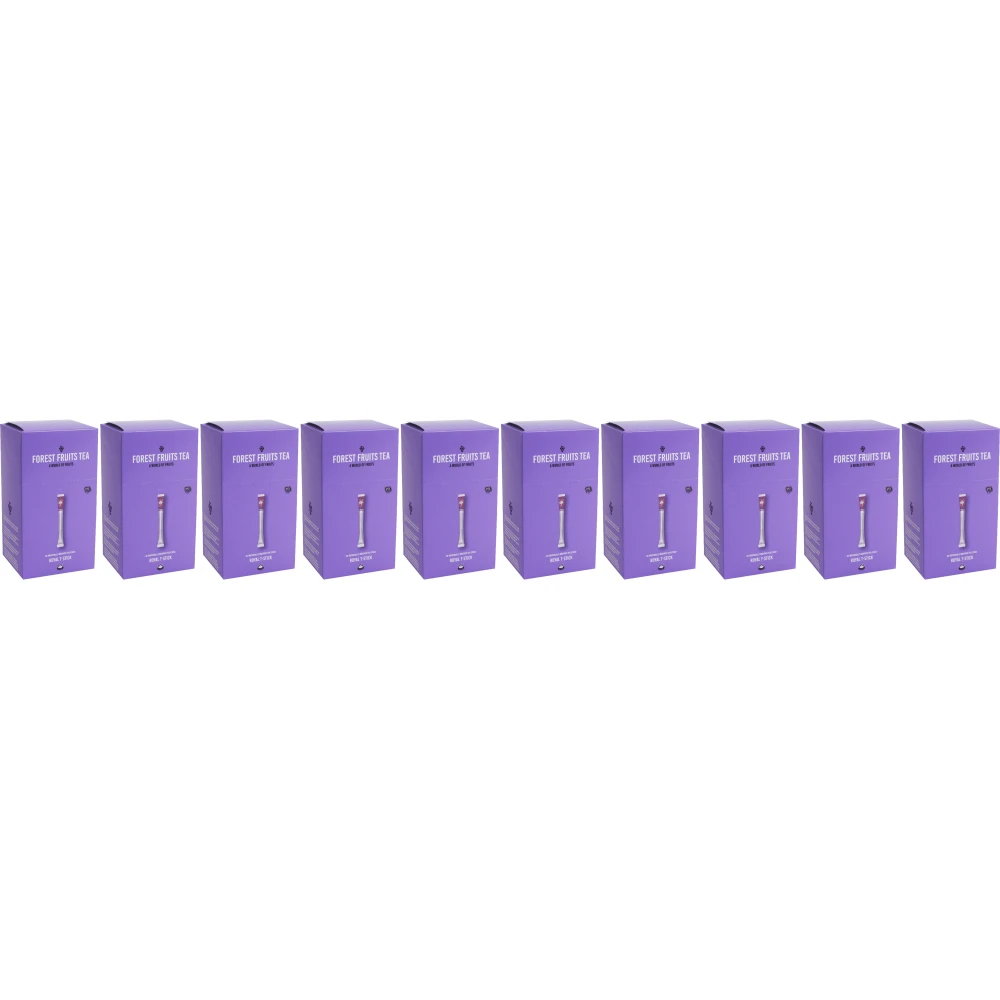 Royal T Stick Forest Fruits (30 pieces)