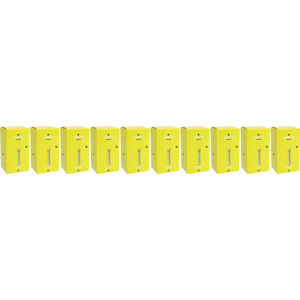 Royal T Stick Black Tea Lemon (30 pieces)