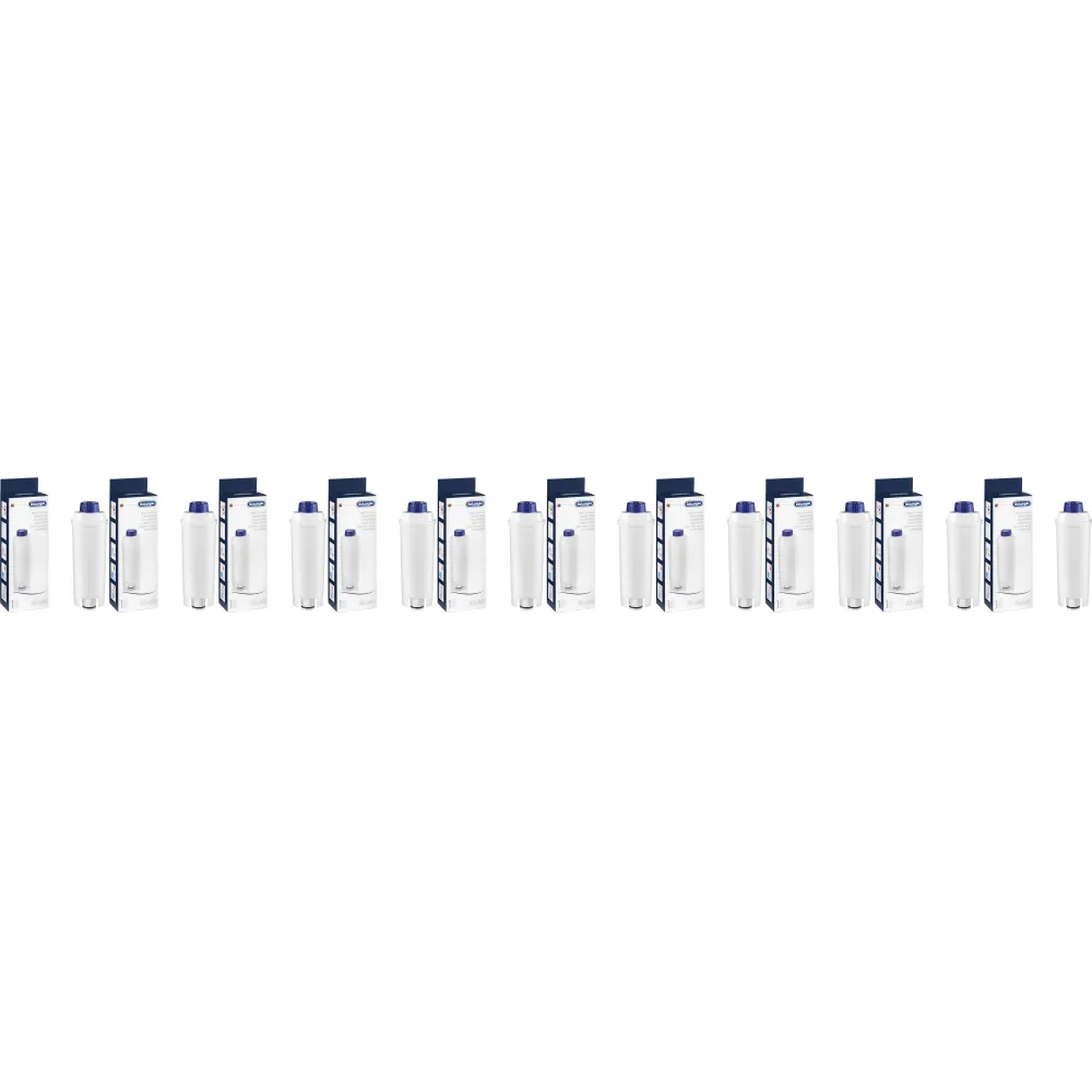 De'Longhi - Water filter - 10 x DLSC002 (5513292811)