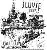 Sluyse Coffee front /maasluis 