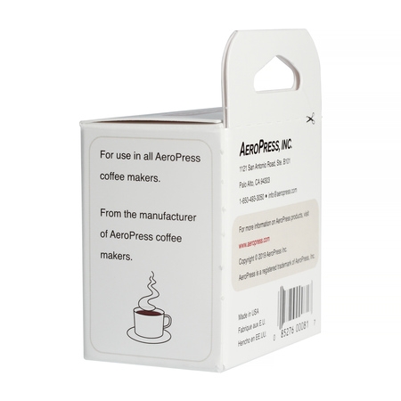 Aeropress