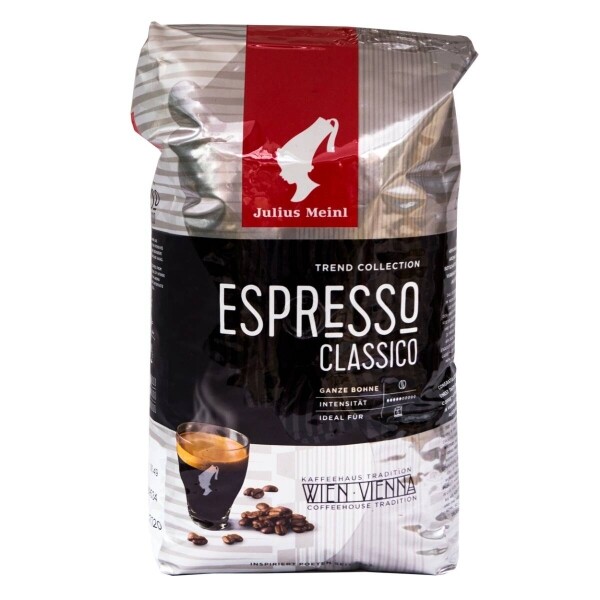 Julius Meinl Trend Collection Espresso Classico 1 KG
