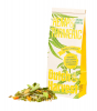 Hemp & Turmeric - Hennep- & Kurkuma thee 50 gram - Biologisch - Dutch Harvest losse thee