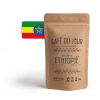 Café du Jour 100% arabica Ethiopia coffee