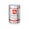 Illy normal roast red - 250 gram coffee beans 