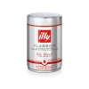 Illy normal roast red - 250 gram coffee beans 