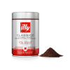 illy Classico - Normal roast red - ground coffee