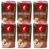 Julius Meinl Caffè Crema Premium Collection 6 packs