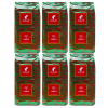 Julius Meinl Cremcaffé Red & Green 6 KG discount box 