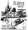 Sluyse Coffee front /maasluis 