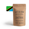 Café du Jour 100% arabica Tanzania coffee