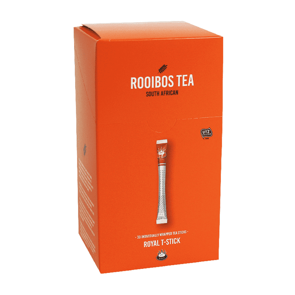 Royal T Stick Rooibos (30 pieces)