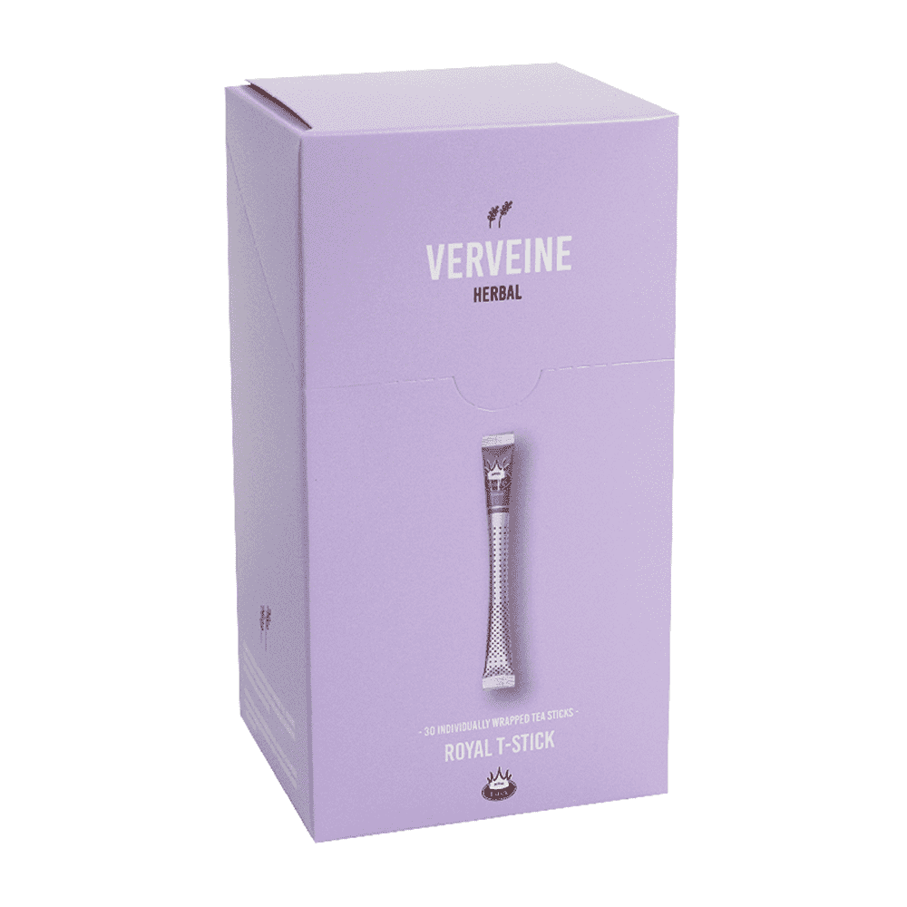 Royal T Stick Verveine (30 pieces)