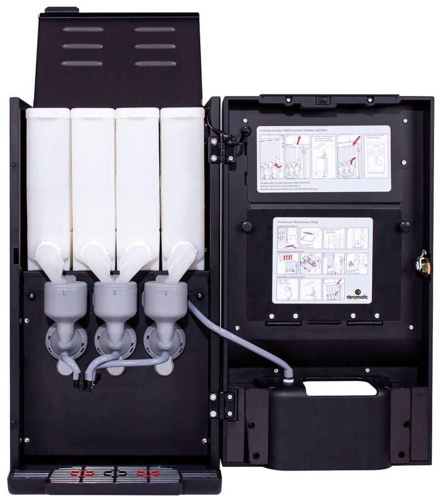 Perto Instant Café du Jour