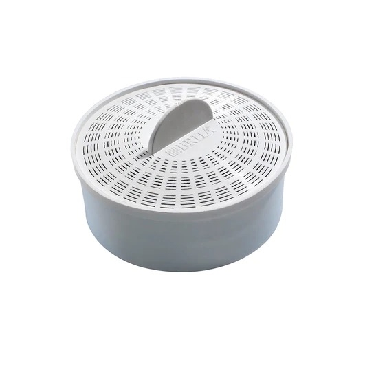 Brita AquaAroma - Water filter - Brita 216000 (type: round)