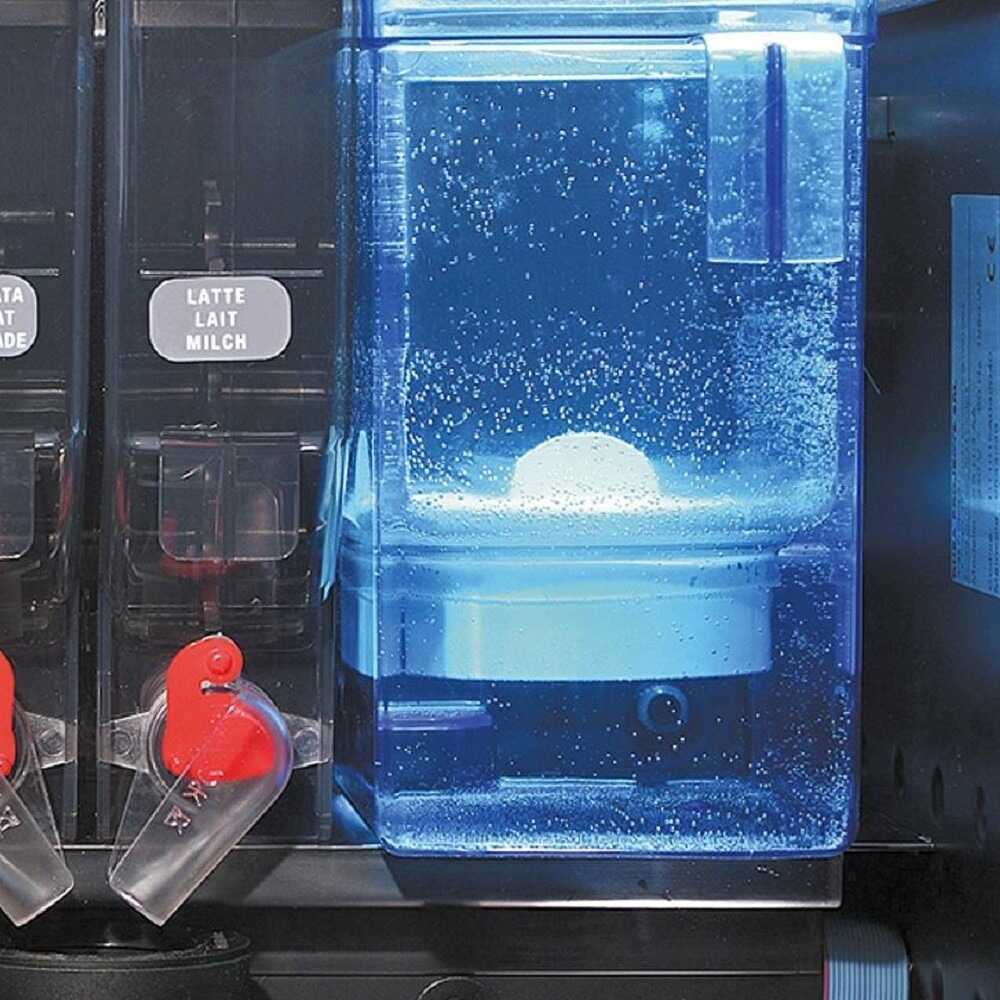 Brita AquaAroma - Water filter - Brita 216000 (type: round)