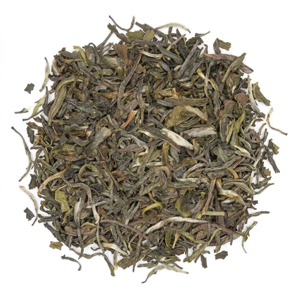 Jasmine - green tea 100 grams - Café du Jour loose tea