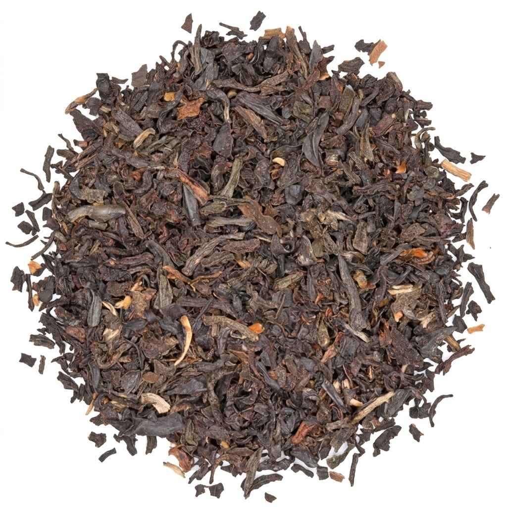 Assam Pure - black tea 100 grams - Café du Jour loose tea