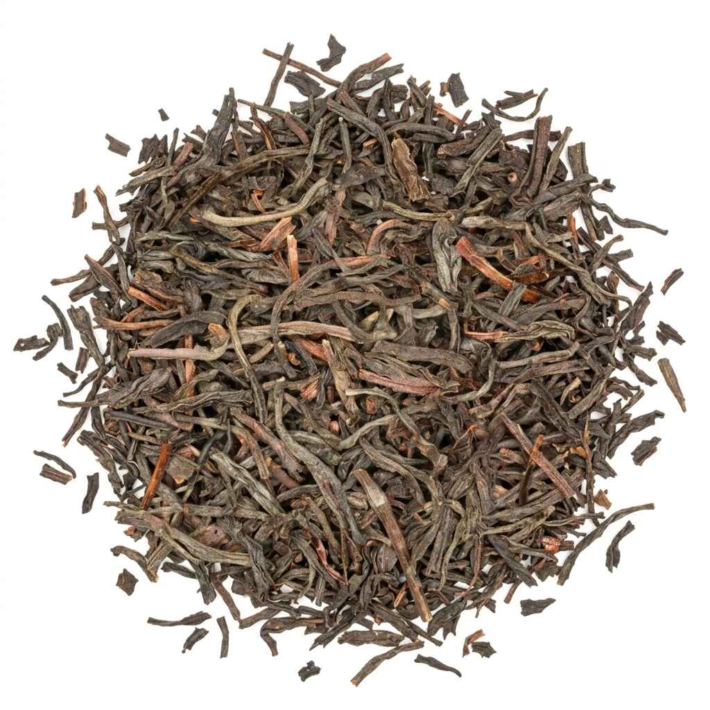 Ceylon - black tea 100 grams - Café du Jour loose tea