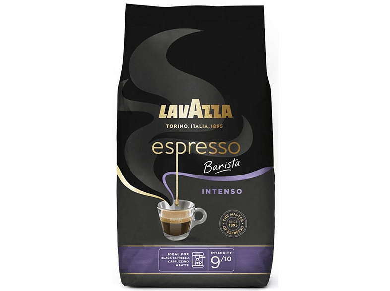 Lavazza Espresso Barista Intenso 1 kilo coffee beans
