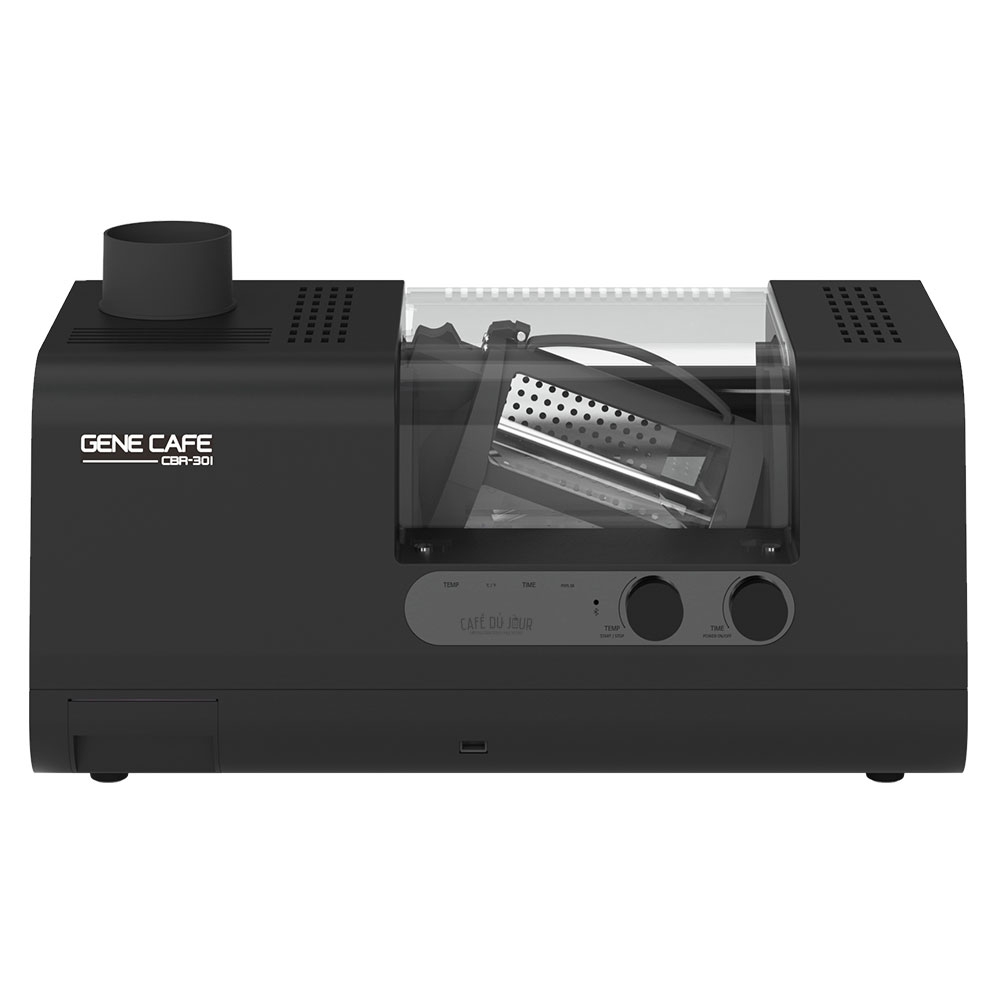 Gene Café CBR 301 - Coffee Roaster - Bluetooth