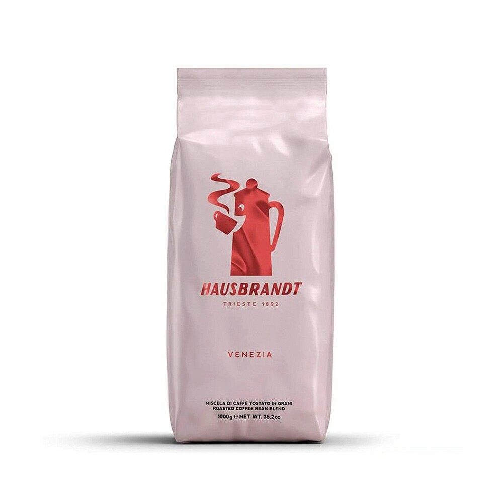Hausbrandt Venezia coffee beans - 1 kg
