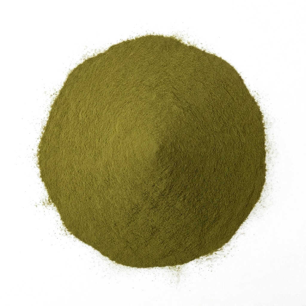 Matcha Latte - Green tea Latte Mix - Café du Jour loose tea