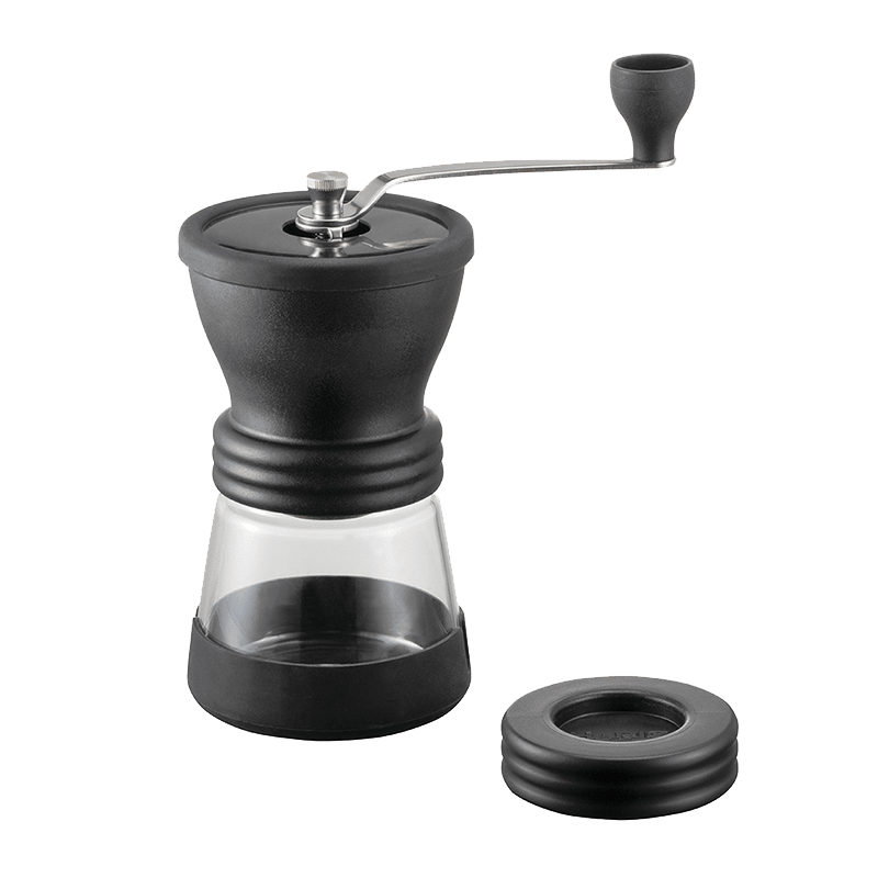 Hario - Skerton N Coffee Grinder - 1 piece