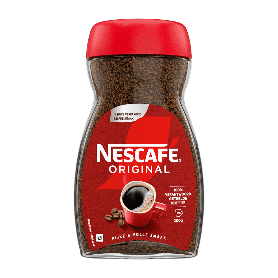 Nescafé Original 200 g
