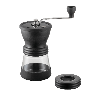 Hario - Skerton N Coffee Grinder - 1 piece