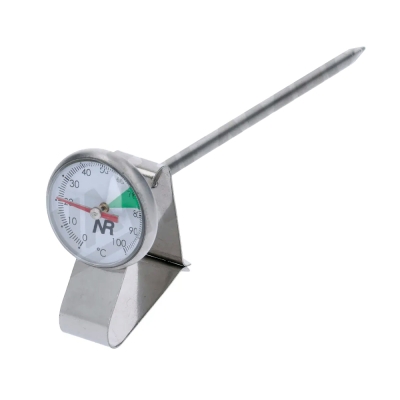 Milk/Cappuccino Thermometer