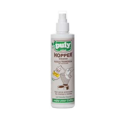 Puly Grind - hopper / bean container cleaner - 200 ml