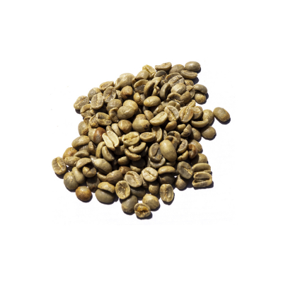 Tanzania Arabica AA Kilimanjaro - unroasted coffee beans - 1 kilo
