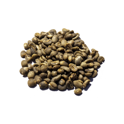 Indonesia Arabica Mandheling grade 1 - unroasted coffee beans - 1 kilo