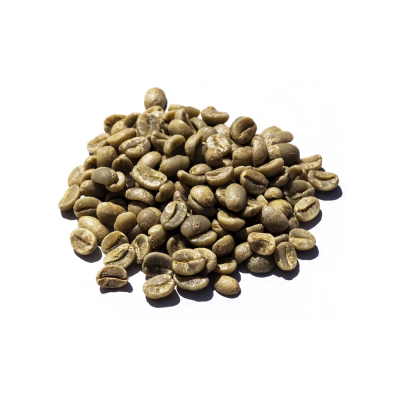 Rwanda Arabica FW A1 Sholi Cooperative - unroasted coffee beans - 1 kilo