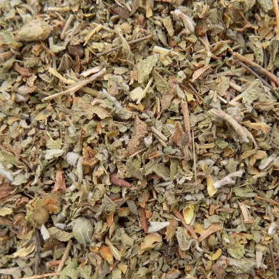 Cistus Incanus herb cut - 500 grams