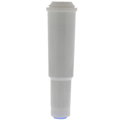 Water filter pluggable - compatible with Jura Impressa C, E, F, J, S & Z series (type: 60209)