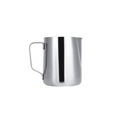 Milk jug stainless steel 300 ml