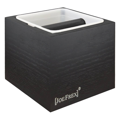 JoeFrex knockbox - classic - black