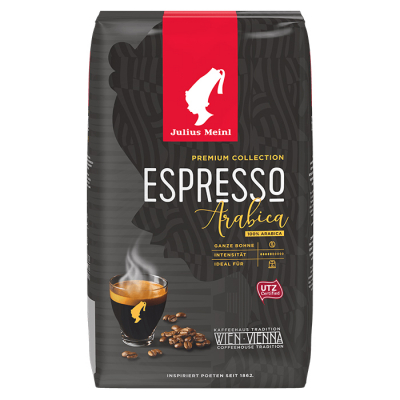 Julius Meinl Espresso Premium Collection Coffee beans 1 KG