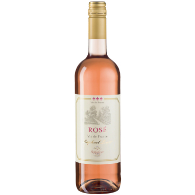 Raphael Louie Rosé - dry Rosé - 750 ml
