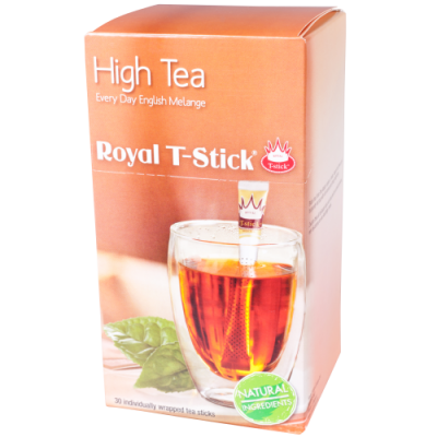 Royal T-Stick High Tea (30 sticks)