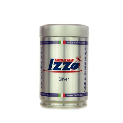 Caffé Izzo® Silver - coffee beans - 250 gram